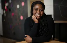 Coding For Health Equity Senior Mercy Oladipo