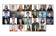 2023 Healthcare Certificate Recipients 