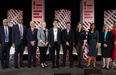   MIT Faculty Kick off Inauguration Day With Symposium
