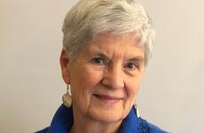 Headshot photo of MIT Sloan Adjunct Professor Mary P. Rowe