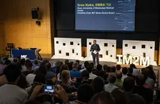 IM2M Talks: Ideas Made to Matter