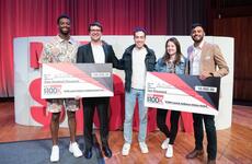   What's It Like Winning the MIT 0K Entrepreneurship Competition?
