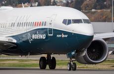   Boeing's 737 MAX 8 Disasters
