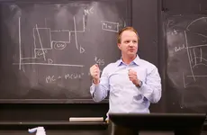 MIT Sloan Climate Researcher Wins Education Grant