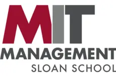 Primary MIT Sloan Logo