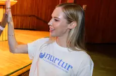 Changing Women’s Health Care Through Entrepreneurship Accelerator