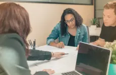 A Dynamic Theory of Lending Standards