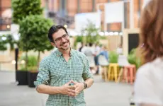 How Rubén Lozano Aguilera is driving sustainability at Google