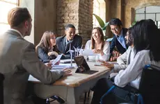 Corporate Entrepreneurship Lab