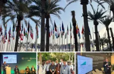 COP28: Nations Agree it's time to Transition Away from Fossil Fuels