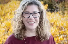 HSI Lunch Seminar Series with Joanna Brownstein, MBA'08