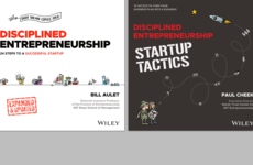 MIT Sloan professors lay out tactical roadmaps for entrepreneurs
