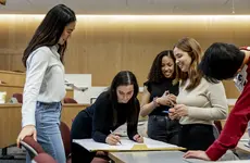 15-3 Finance Course: Single-Major Roadmap