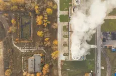 You don’t know what you’ve got ’til it’s gone