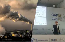 Do net-zero pledges add up?