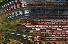 Growing respect for transportation efficiency