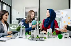 The Women-Waste Climate Nexus in the Middle East and North Africa