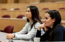 15-2 Business Analytics Course: Single-Major Roadmap 