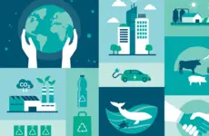 Pioneering Climate Change Solutions