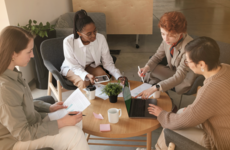 Explaining Racial Disparities in Personal Bankruptcy Outcomes