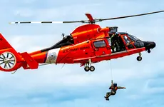 50 Years of Coast Guard Sloan Fellows