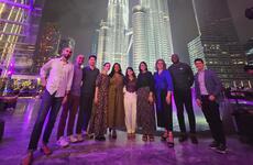ASEAN Lab students help ASB revamp executive education and MBA programs