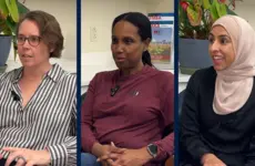 Making MIT EMBA HER-story