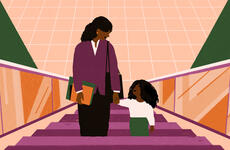 FMLA may be weak, but it does help women advance in the workforce