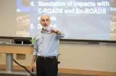 Climate Solutions Simulators Commended in Financial Times Awards Program