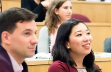 MBA Deferred Admission