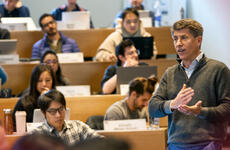 MIT Sloan Fellows MBA