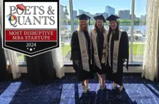 2024 Most Disruptive MBA Startups: LymeAlert, MIT (Sloan)