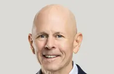  Jim Davis, CEO of Quest Diagnostics Keynotes Bioinnovations Conference 