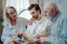 Making Sense of Diverging Trends in Personal and Household Income Inequality