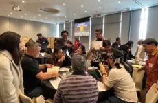 Active learning triggers climate action