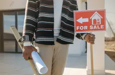 Credit supply and house prices: Evidence from mortgage market segmentation