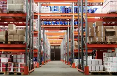 Warehouse Work and Well-Being Study