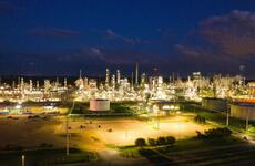 Despite Trump’s Fossil Fuel Embrace, Some Moves Rankle Industry