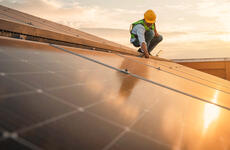 Workers need good jobs. The climate sector can help