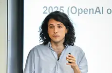 The Perils and Possibilities of AI