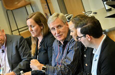 The Ripple Effect of Studying Finance at MIT Sloan