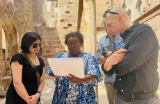 Music with a mission