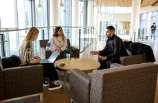 Fellowships & Assistantships