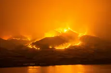 Who Bears the Burden of Climate Inaction?