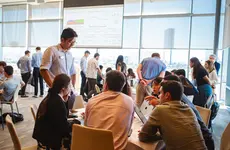 Interactive role-play can motivate evidence-based climate action