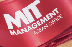 MIT Sloan ASEAN Office 