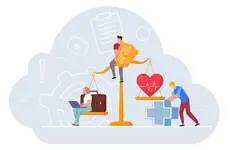 Unlocking the Value of Employee Wellness: HSI Research Points the Way Forward