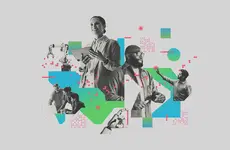 What is the future of work?