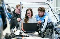 New MIT Sloan Action Learning Course Offering: “Work Lab: Building Better Jobs” 