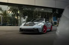 Making Porsches even faster